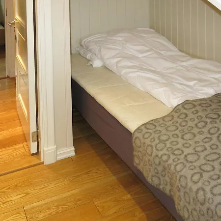 Havsdalshovda - Hld101 By Interhome *