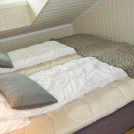 Appartement Havsdalshovda - Hld101 By Interhome