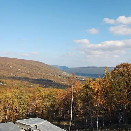 Havsdalshovda By Interhome Appartement *