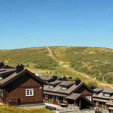 Appartement Havsdalshovda By Interhome