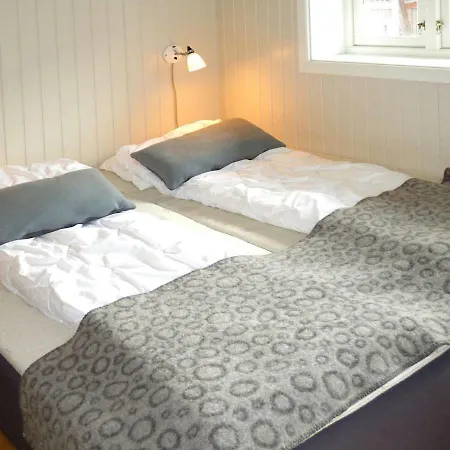 Havsdalshovda - Hld101 By Interhome *