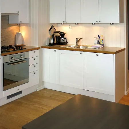Havsdalshovda - Hld101 By Interhome Geilo