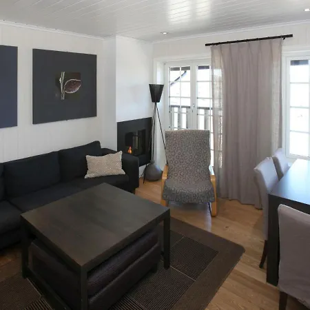 Apartment Havsdalshovda By Interhome