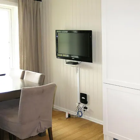 Havsdalshovda By Interhome Apartment Geilo