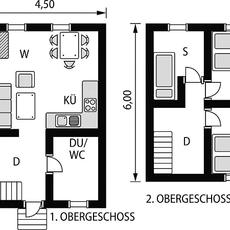 Havsdalshovda By Interhome