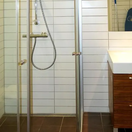Havsdalshovda By Interhome Apartment Geilo