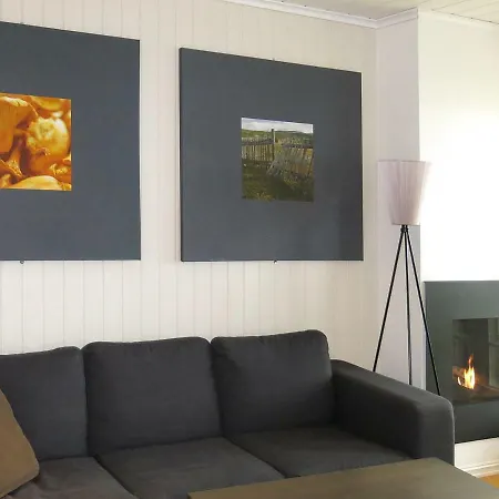 Havsdalshovda By Interhome Apartment *